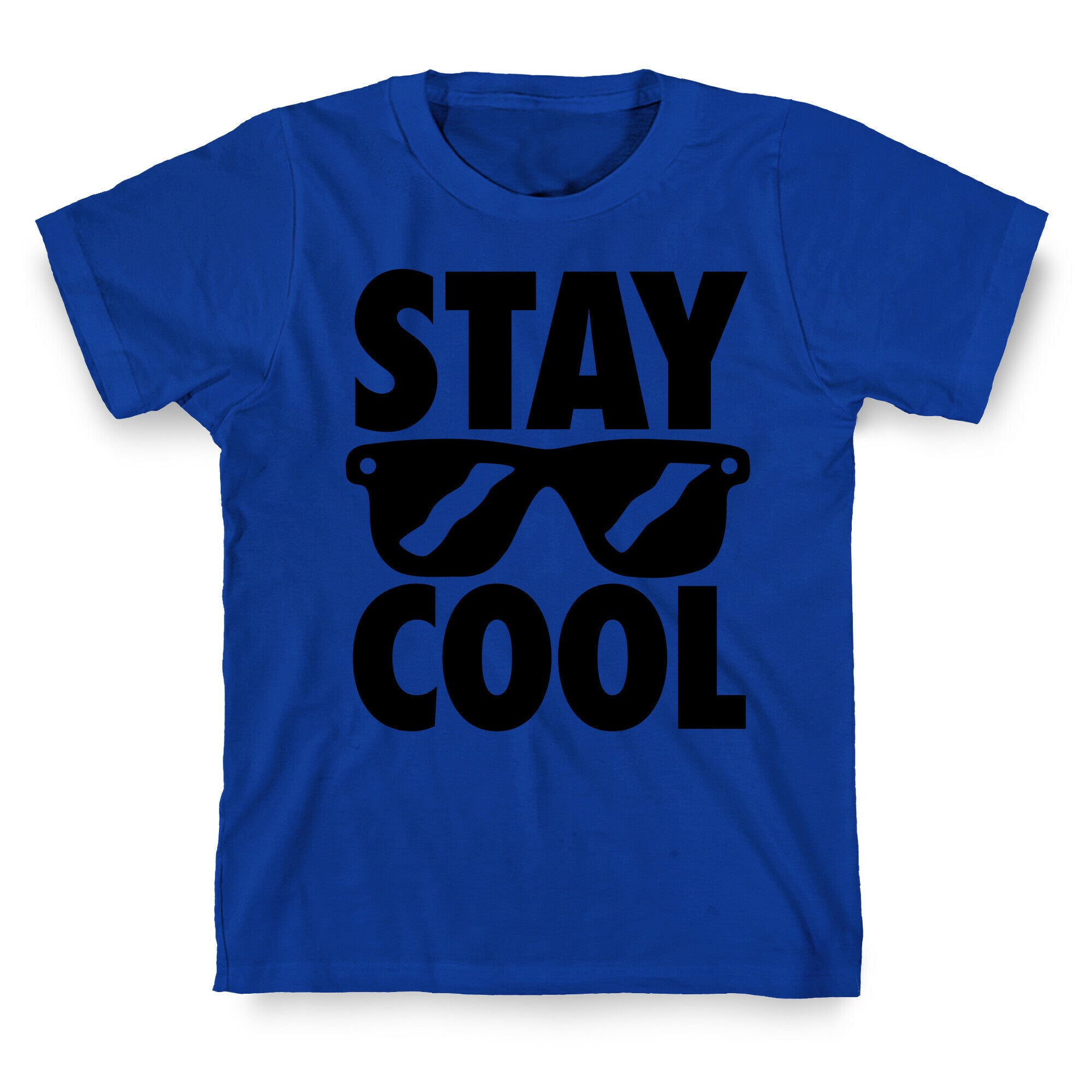 Stay Cool T-Shirt